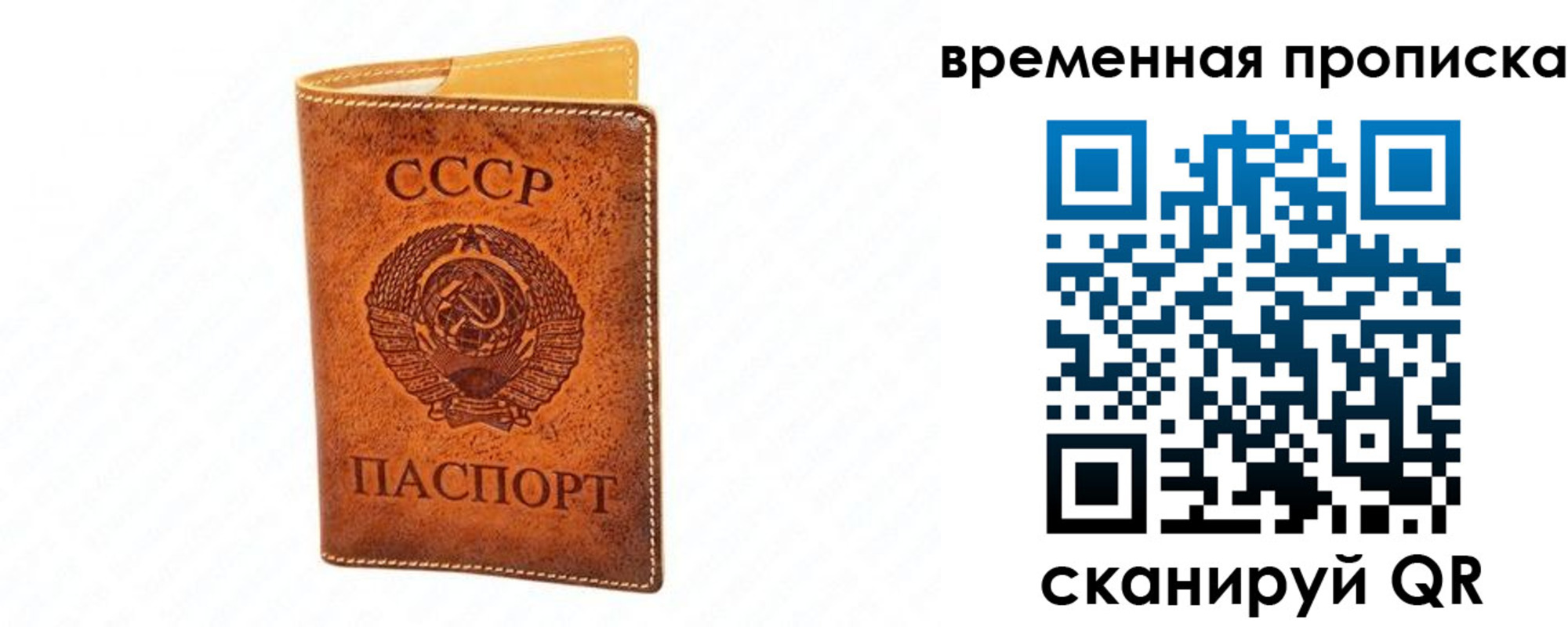 временная прописка в Вяземском
